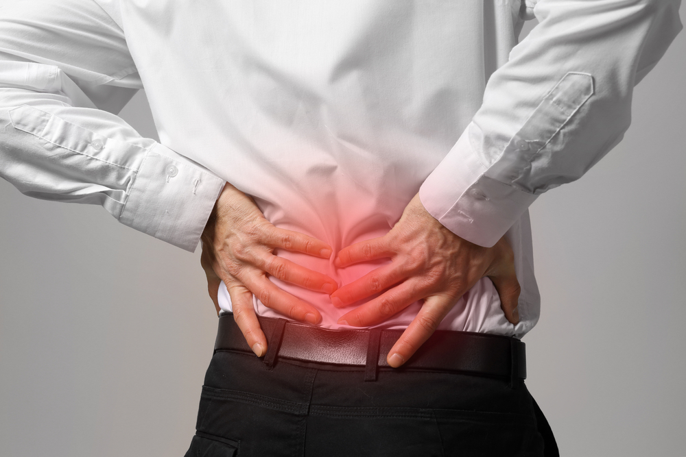 Understanding Lower Back Pain: Complete Guide